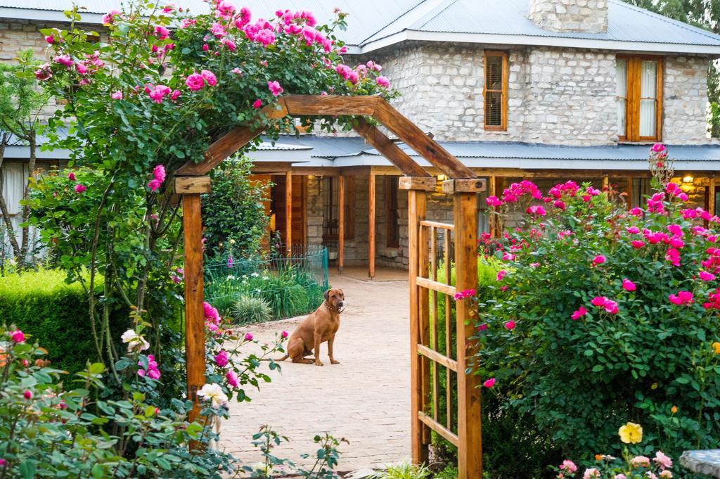 The Farside Country Manor Nottingham Road Exterior foto